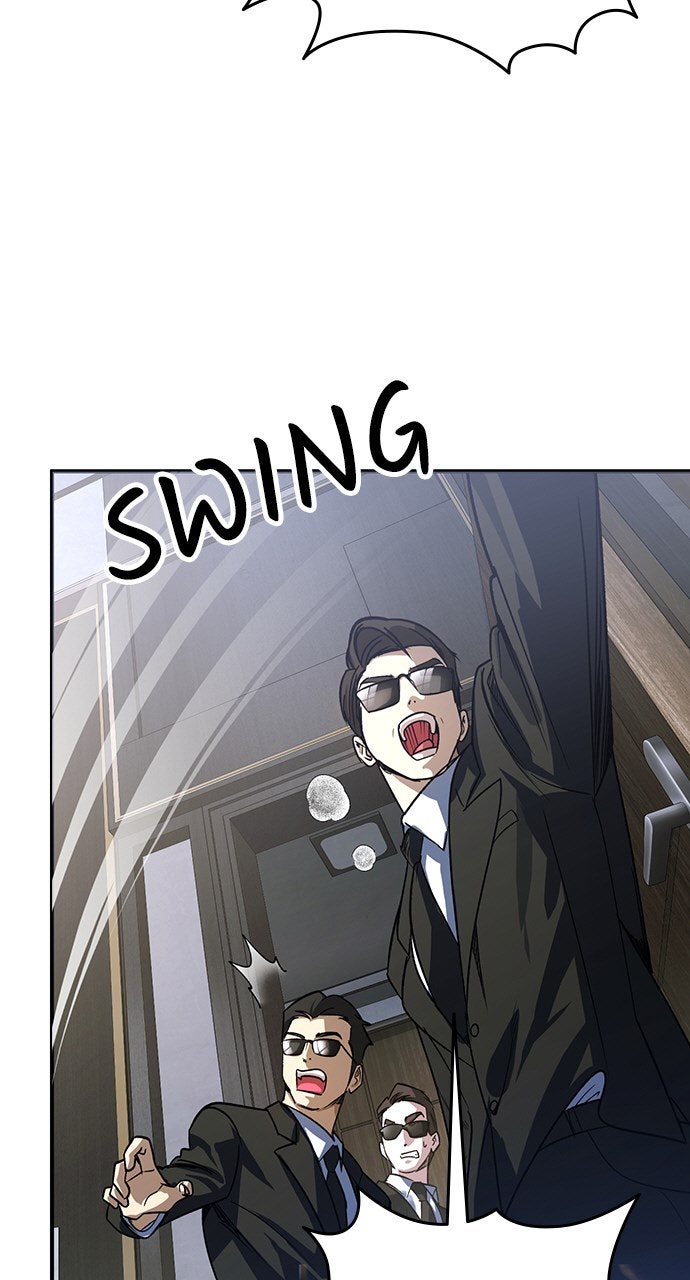 My Clueless Love Diary Ep. 50 - Love You Forever (Series Finale) page 5 - 
