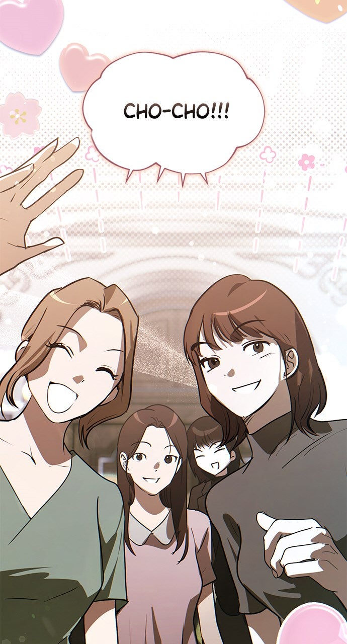 My Clueless Love Diary Ep. 50 - Love You Forever (Series Finale) page 42 - 