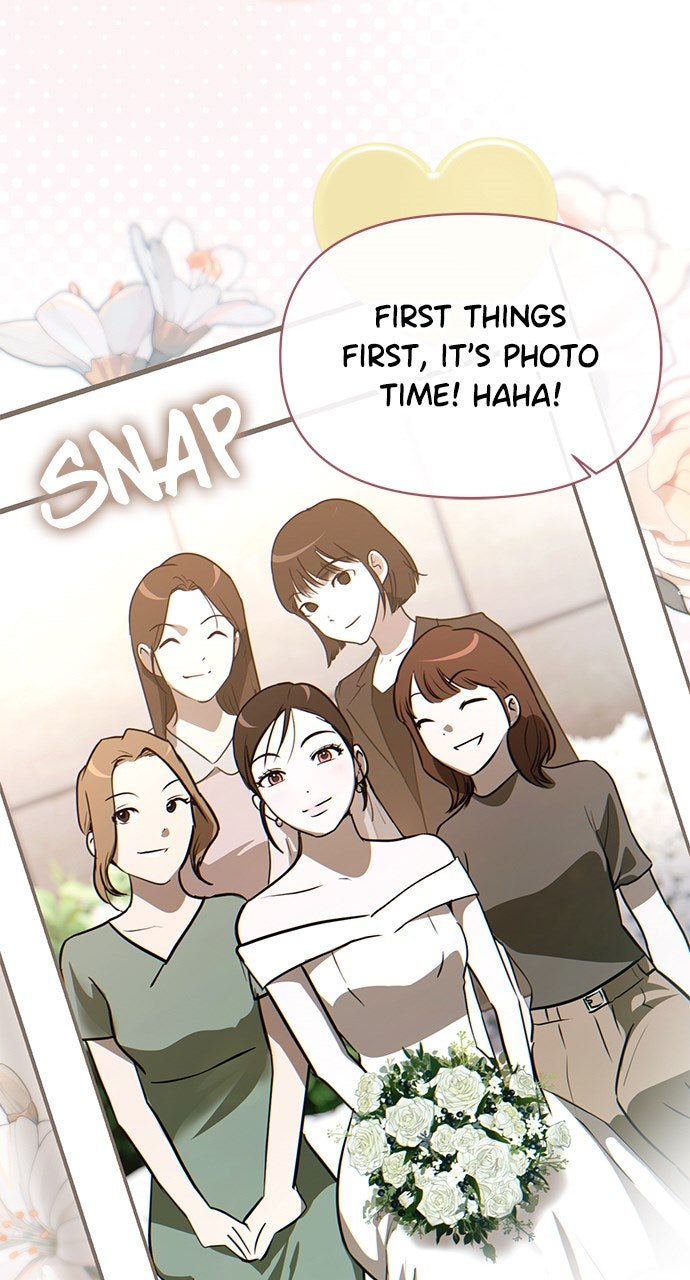 My Clueless Love Diary Ep. 50 - Love You Forever (Series Finale) page 46 - 