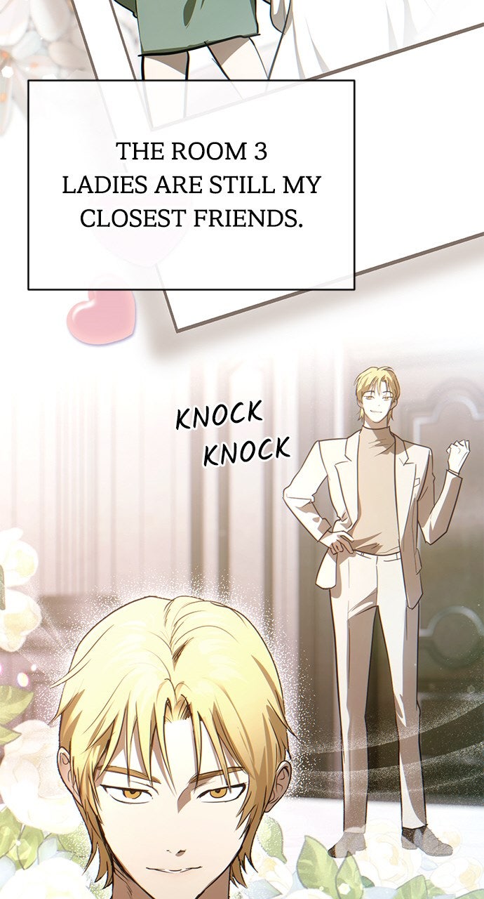 My Clueless Love Diary Ep. 50 - Love You Forever (Series Finale) page 47 - 
