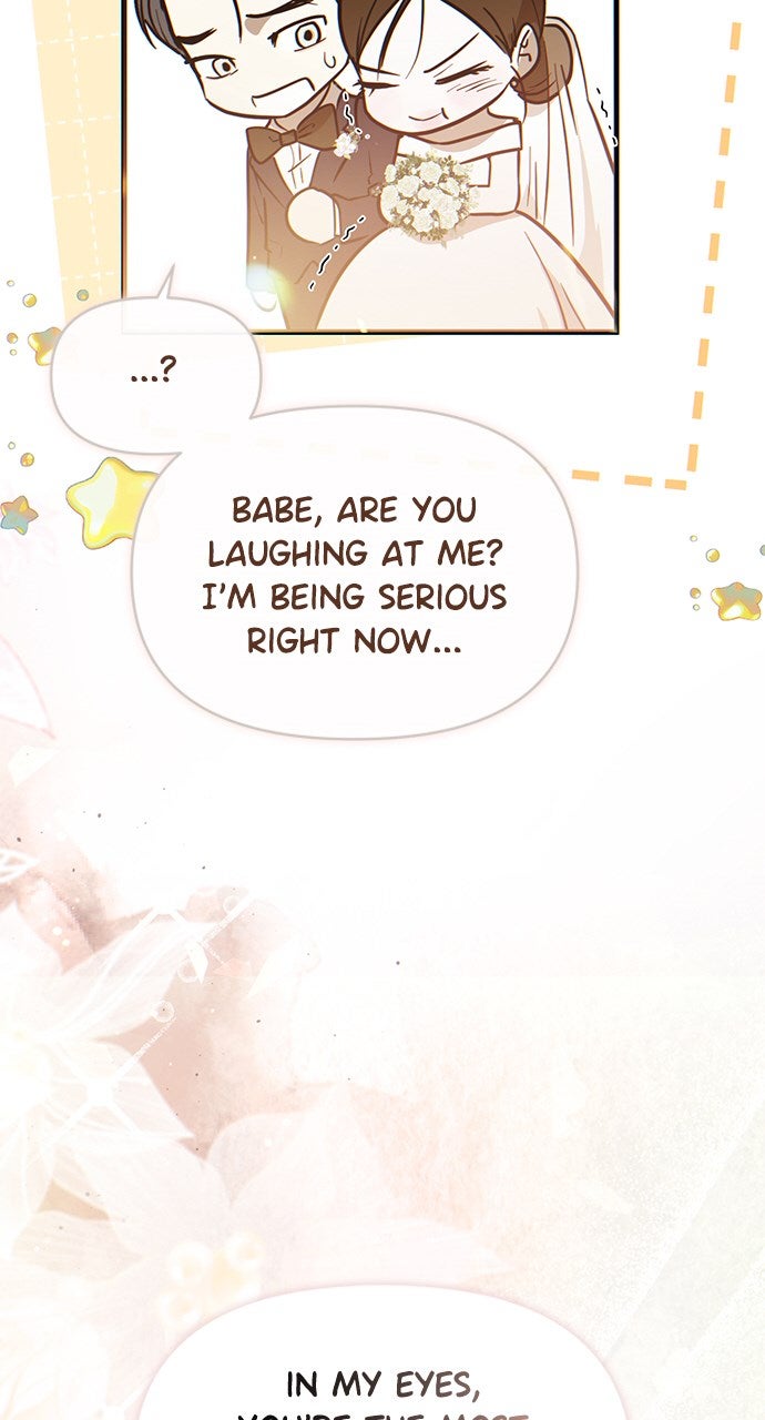 My Clueless Love Diary Ep. 50 - Love You Forever (Series Finale) page 73 - 