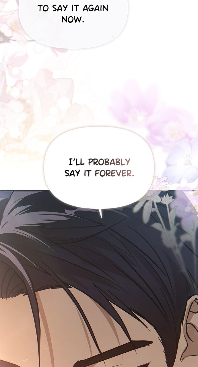 My Clueless Love Diary Ep. 50 - Love You Forever (Series Finale) page 81 - 