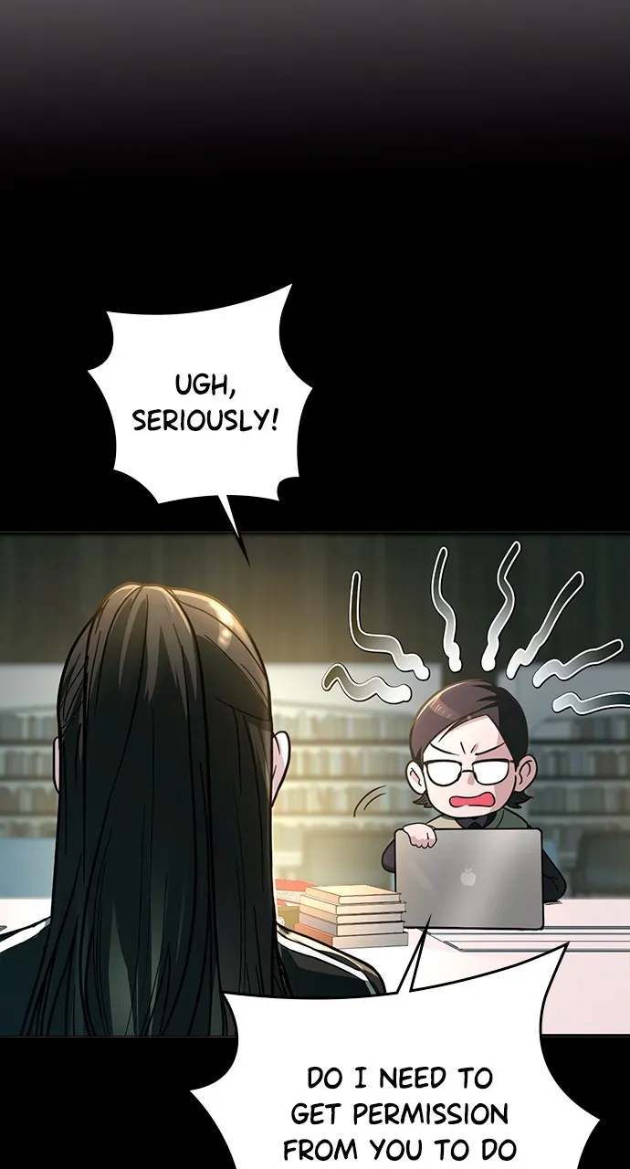 My Clueless Love Diary Chapter 7 page 4 - 