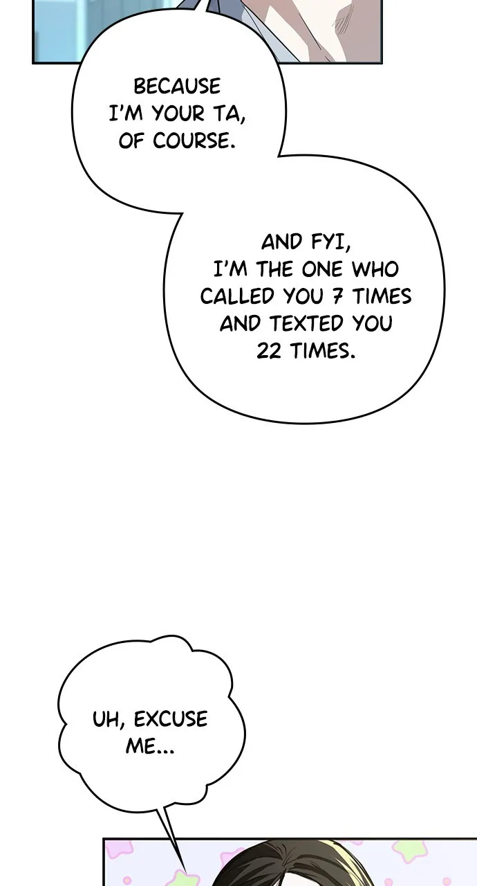My Clueless Love Diary Chapter 8 page 4 - 