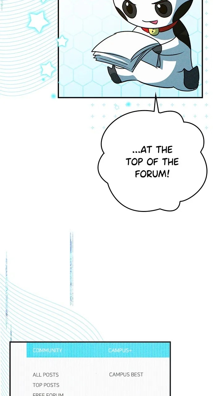 My Clueless Love Diary Chapter 9 page 3 - 
