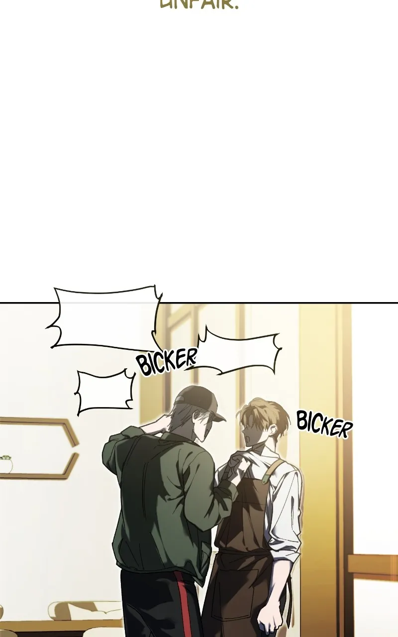 My Comeback as the Youngest Member Chapter 1 page 117 - 