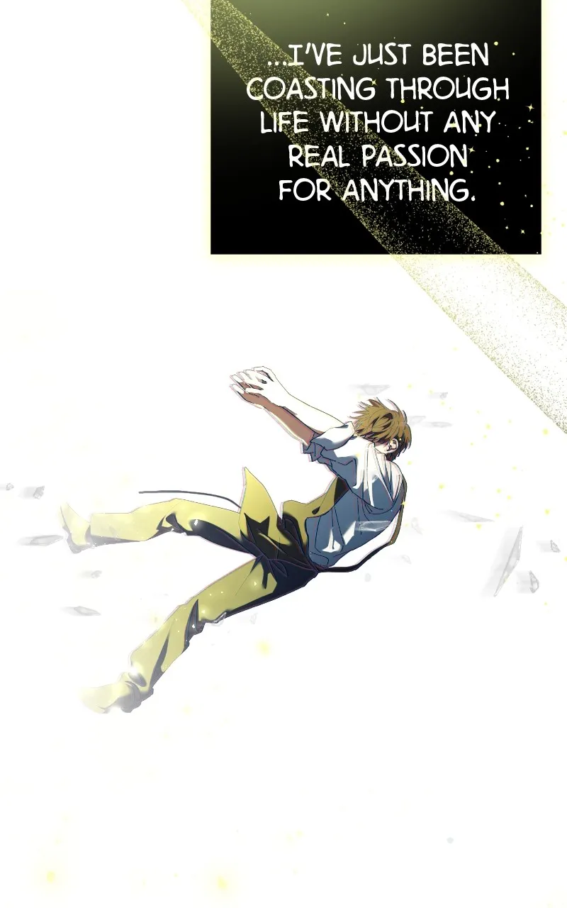 My Comeback as the Youngest Member Chapter 1 page 126 - 