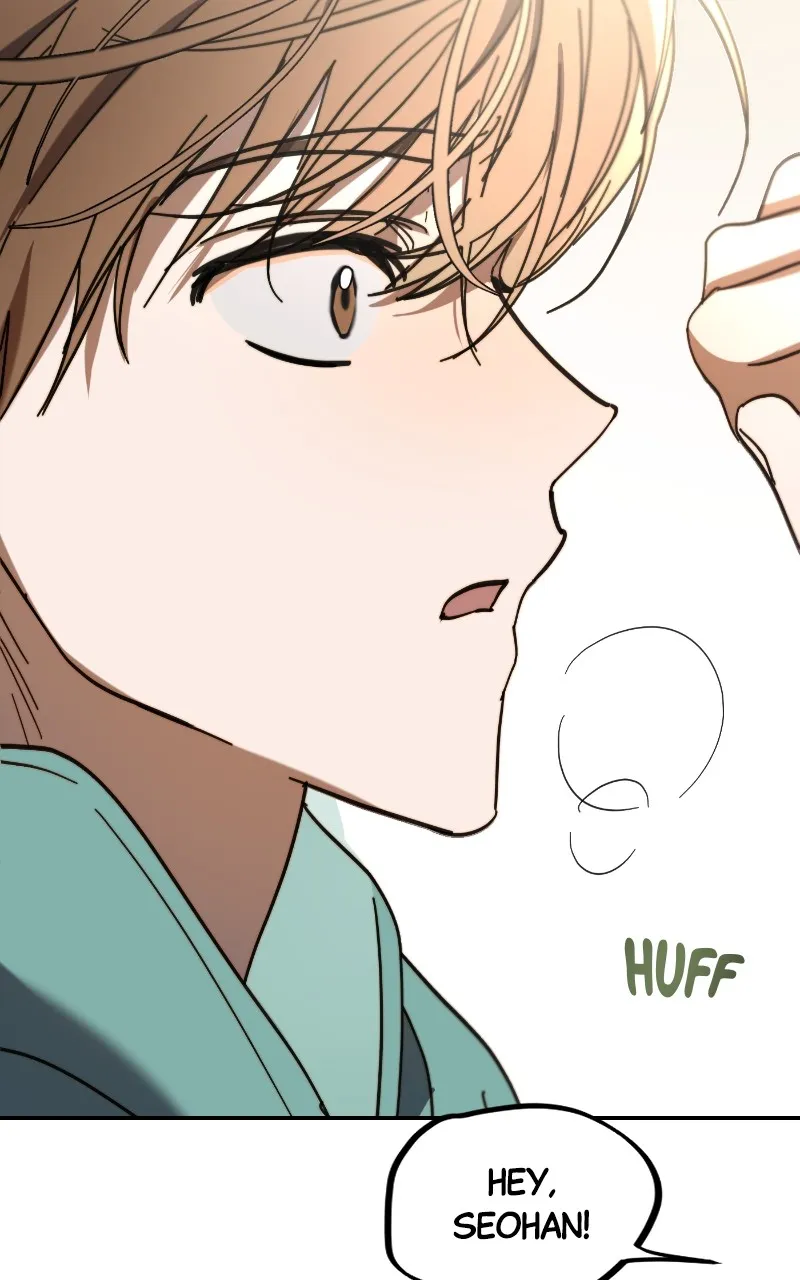 My Comeback as the Youngest Member Chapter 1 page 137 - 