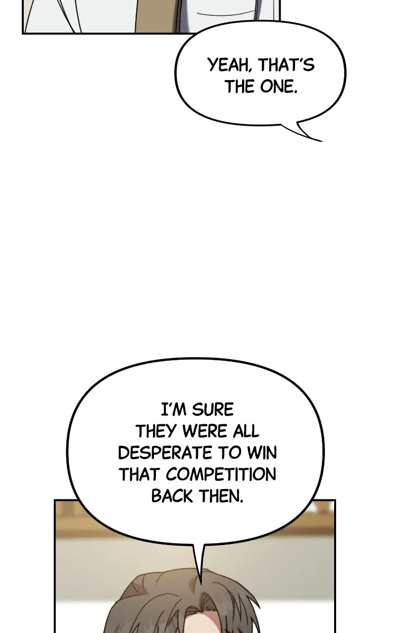 My Comeback as the Youngest Member Chapter 1 page 41 - 