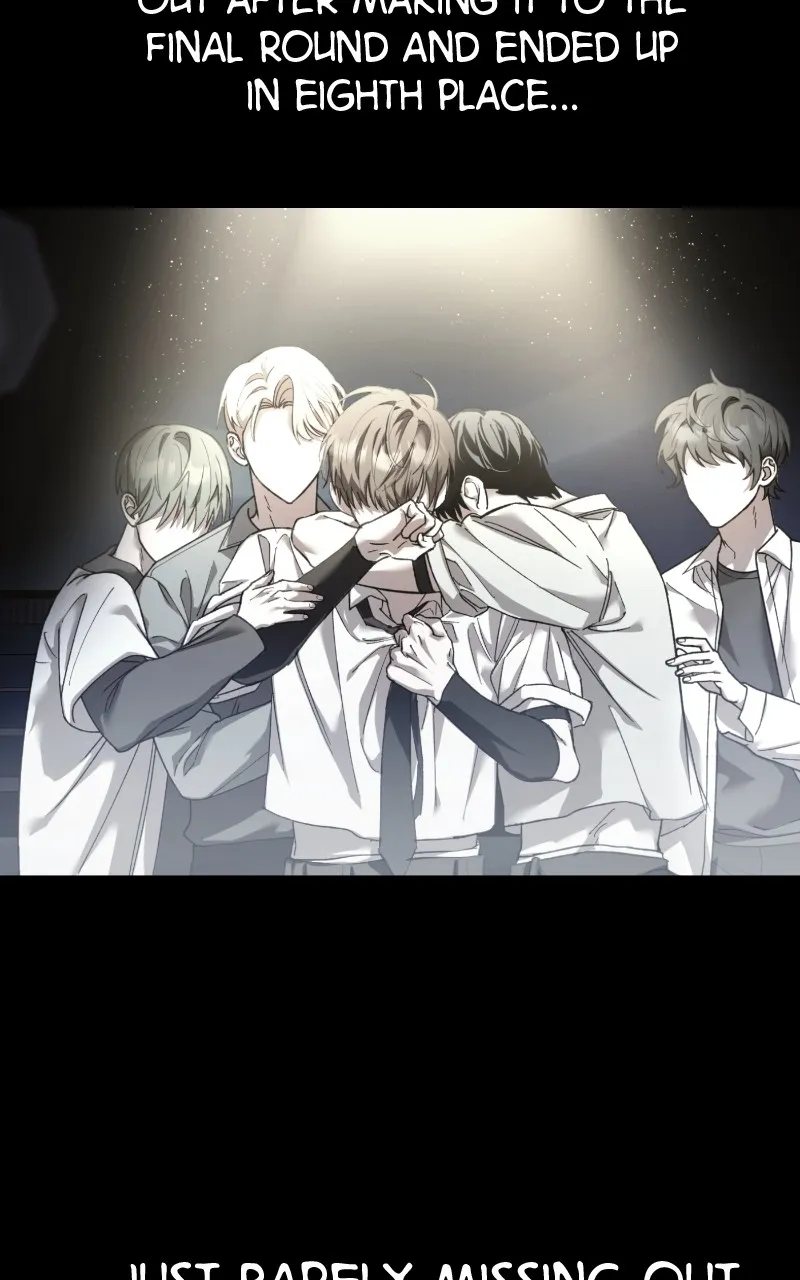 My Comeback as the Youngest Member Chapter 1 page 47 - 