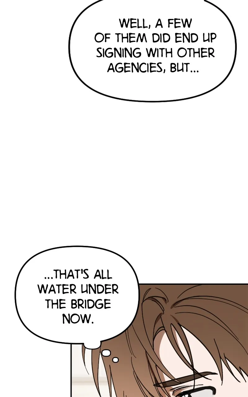 My Comeback as the Youngest Member Chapter 1 page 61 - 