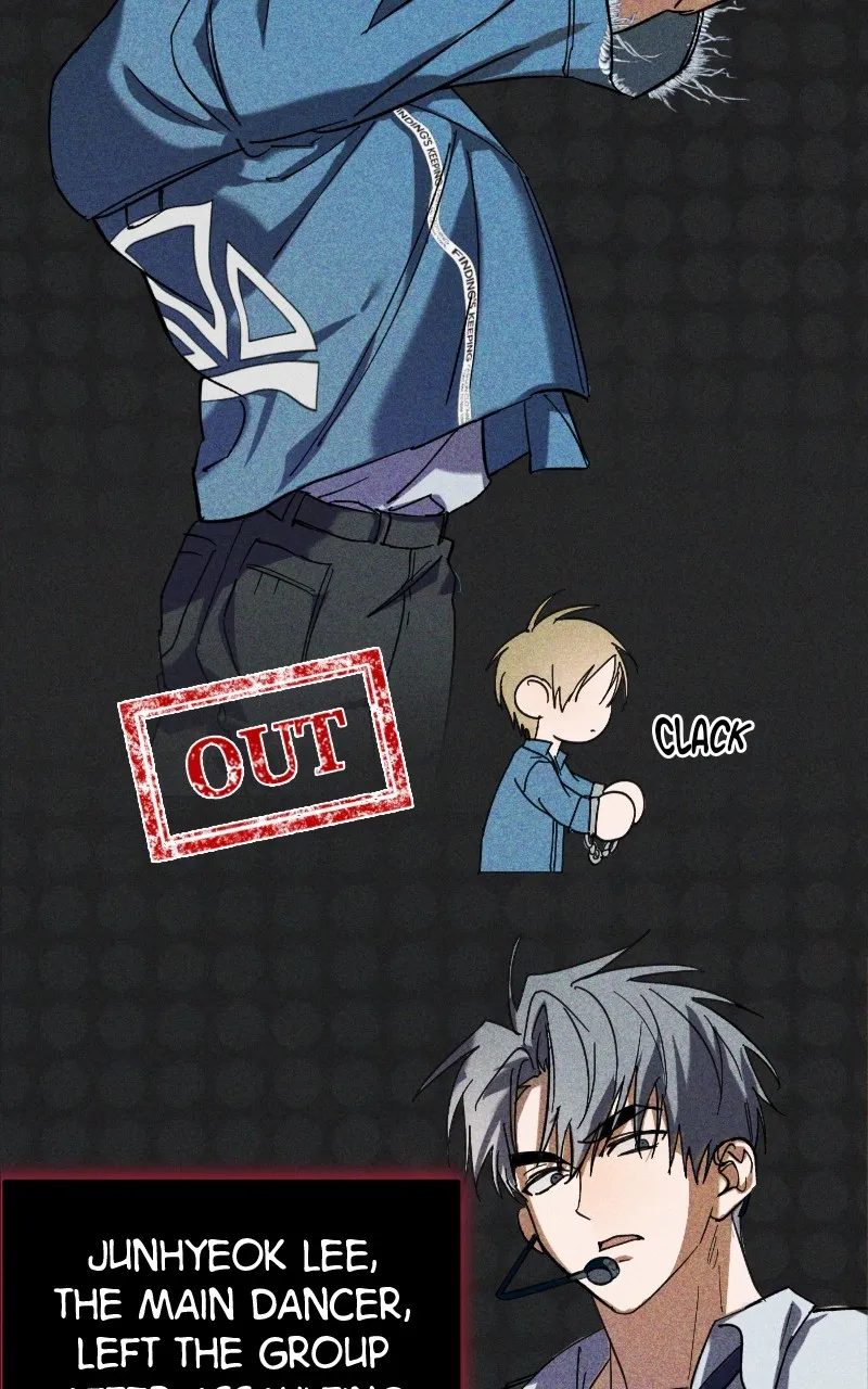 My Comeback as the Youngest Member Chapter 1 page 64 - 