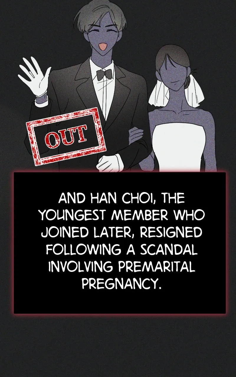 My Comeback as the Youngest Member Chapter 1 page 67 - 