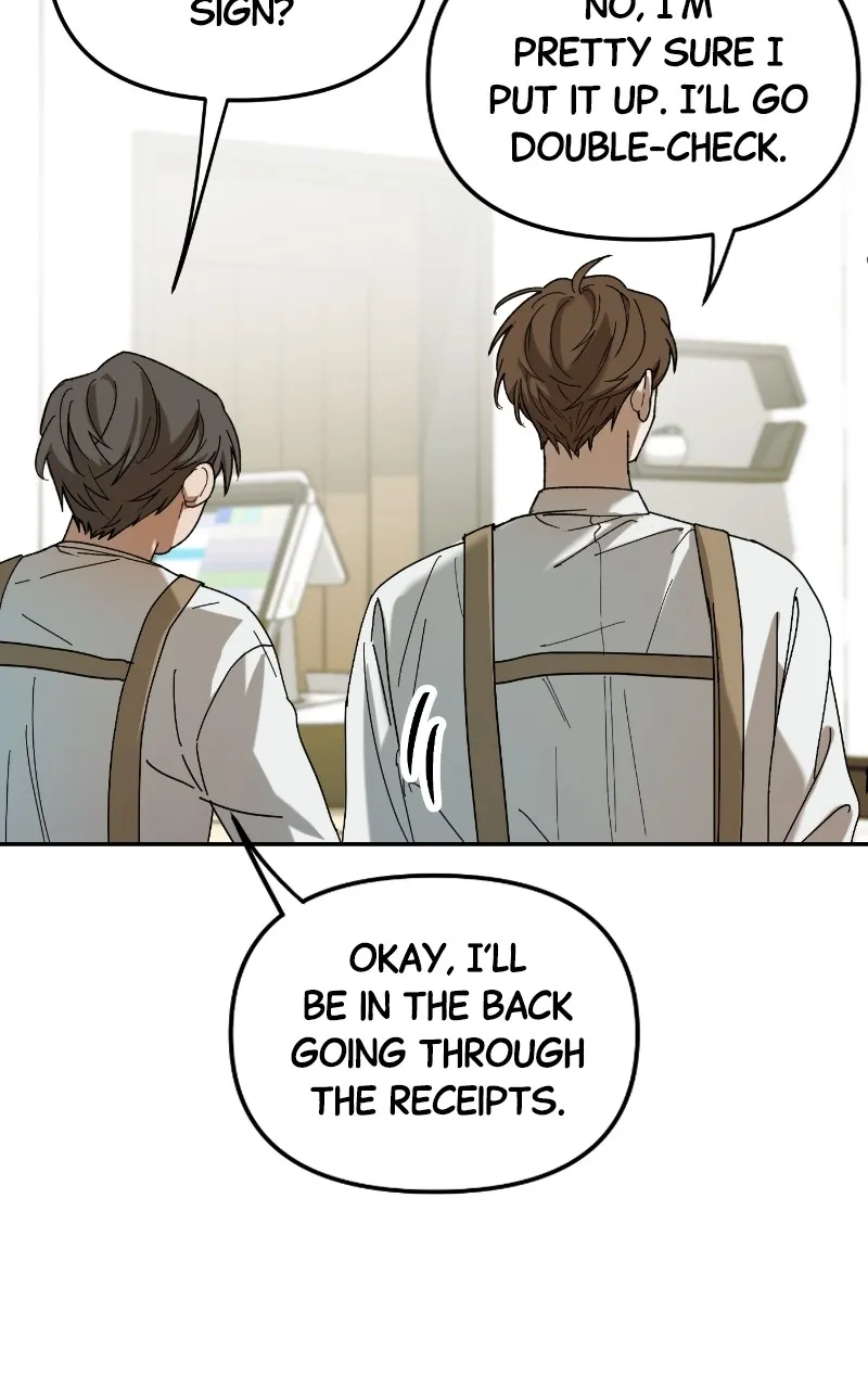 My Comeback as the Youngest Member Chapter 1 page 80 - 