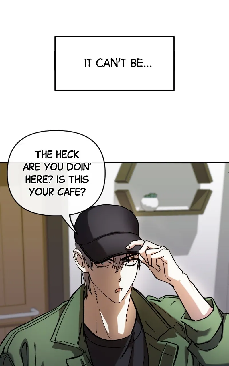 My Comeback as the Youngest Member Chapter 1 page 91 - 