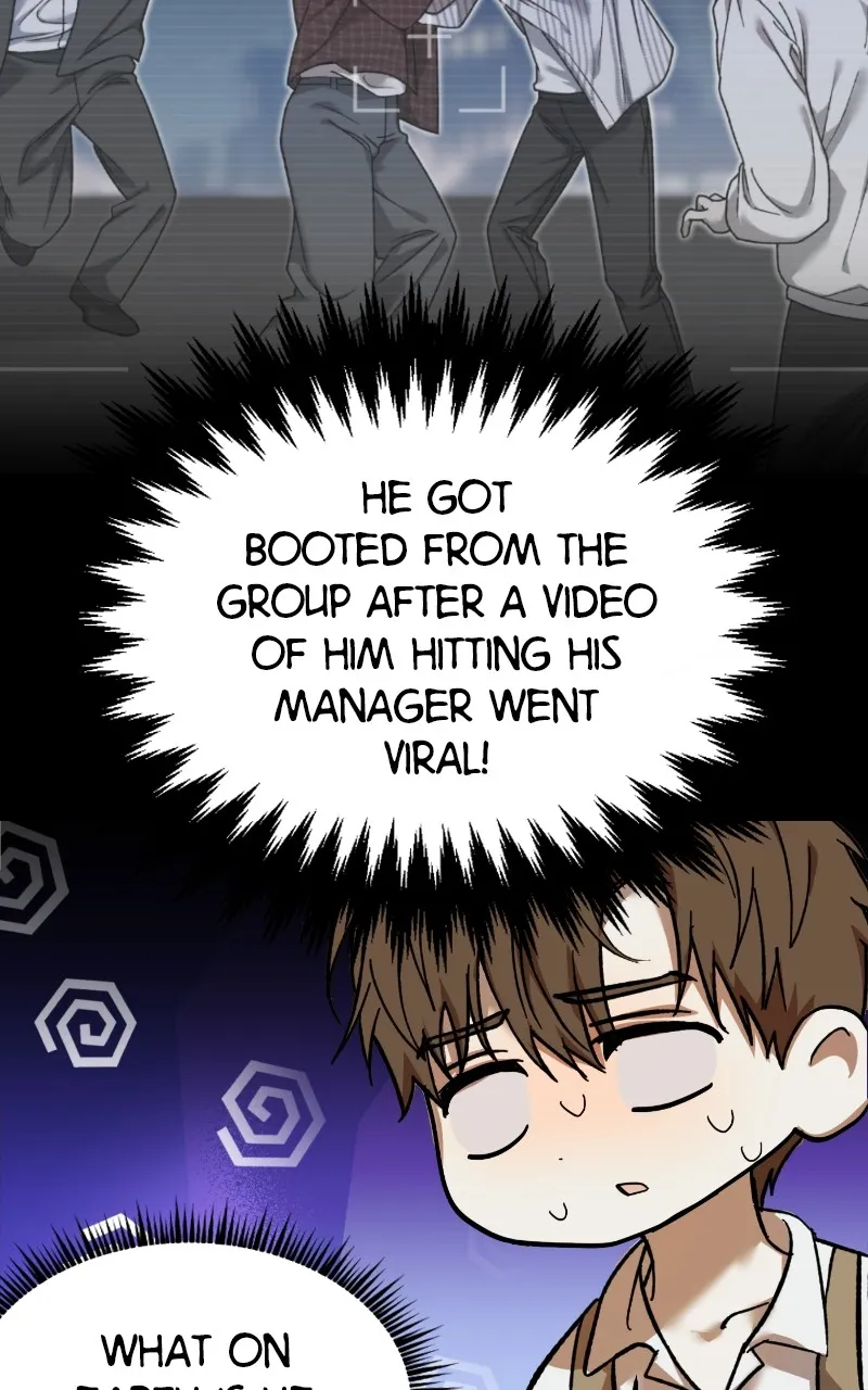 My Comeback as the Youngest Member Chapter 1 page 93 - 