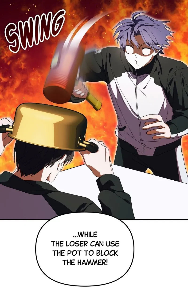 My Comeback as the Youngest Member Chapter 10 page 11 - 
