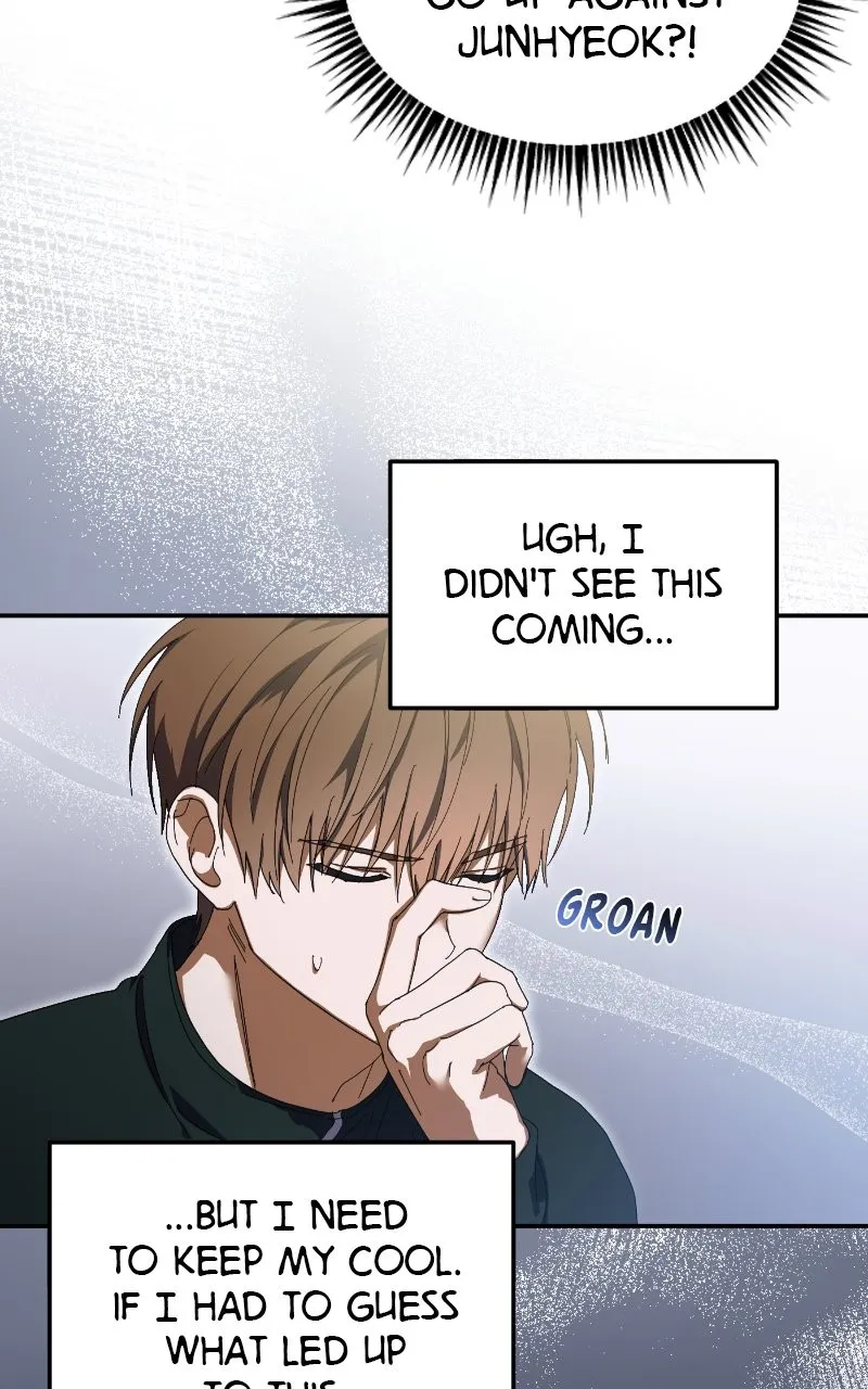 My Comeback as the Youngest Member Chapter 10 page 16 - 