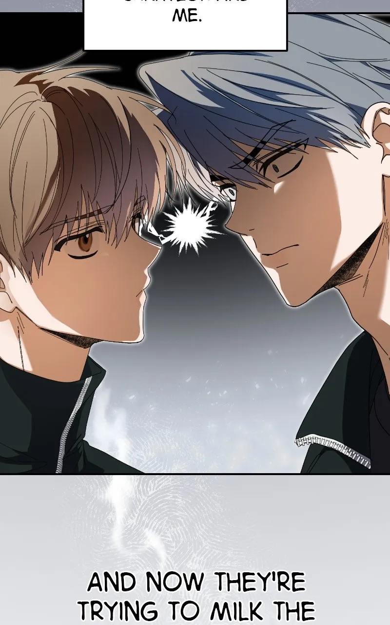 My Comeback as the Youngest Member Chapter 10 page 19 - 