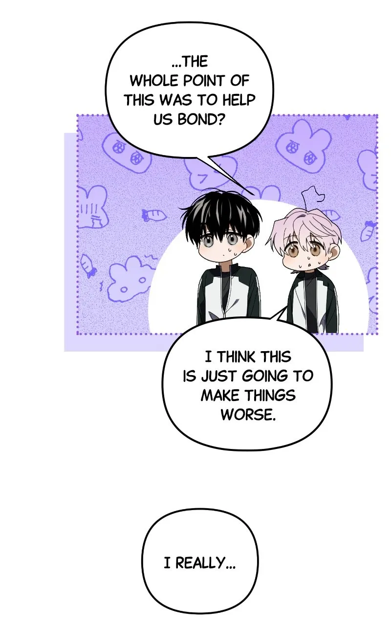 My Comeback as the Youngest Member Chapter 10 page 22 - 