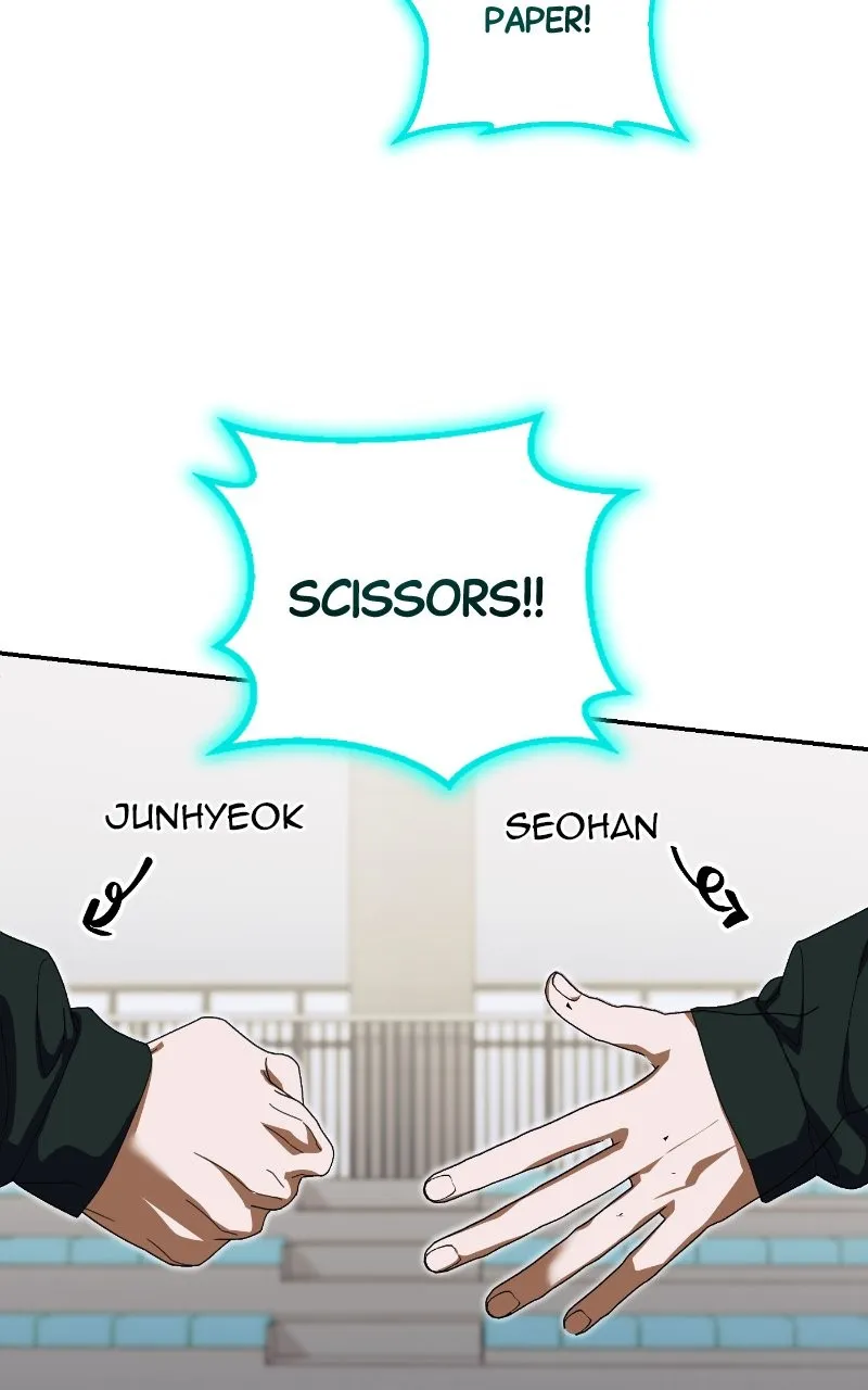 My Comeback as the Youngest Member Chapter 10 page 36 - 