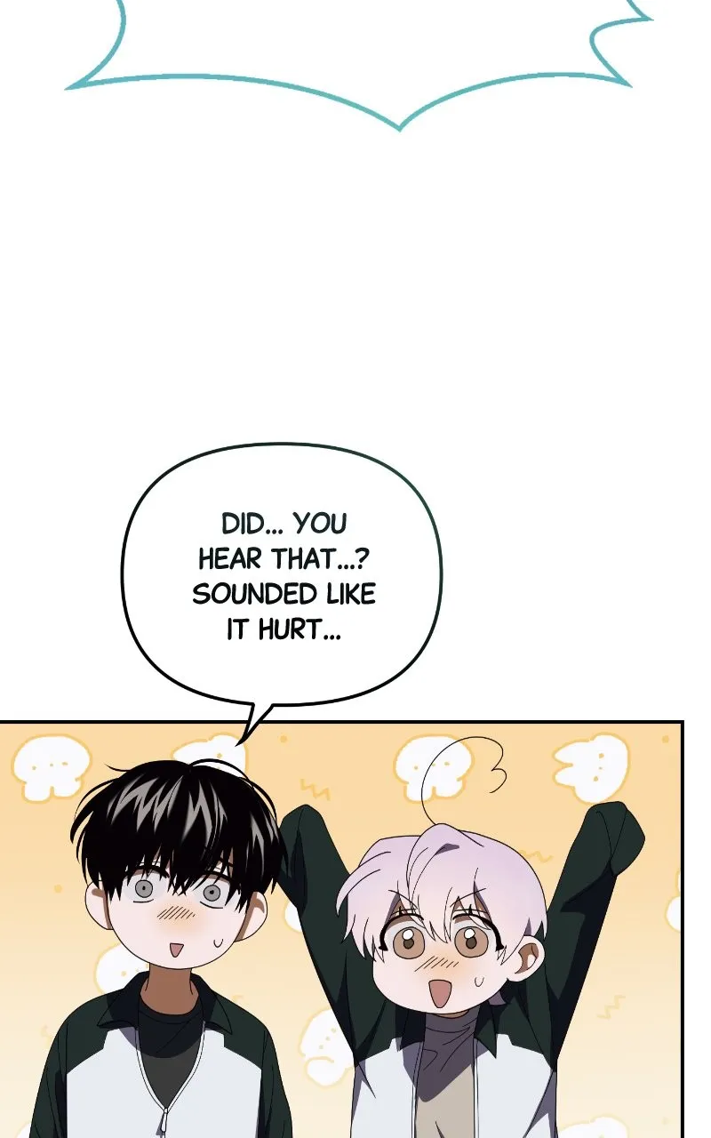 My Comeback as the Youngest Member Chapter 10 page 46 - 