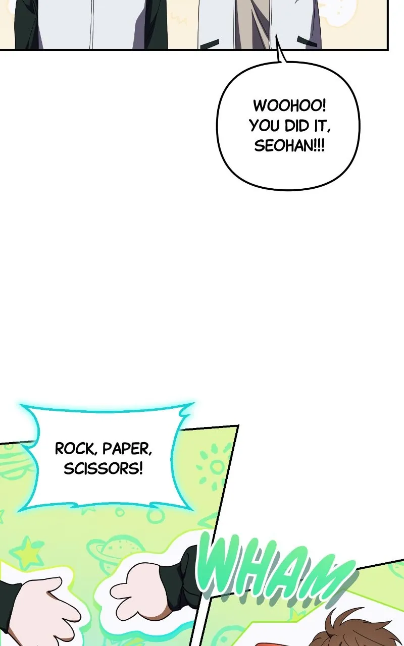 My Comeback as the Youngest Member Chapter 10 page 47 - 