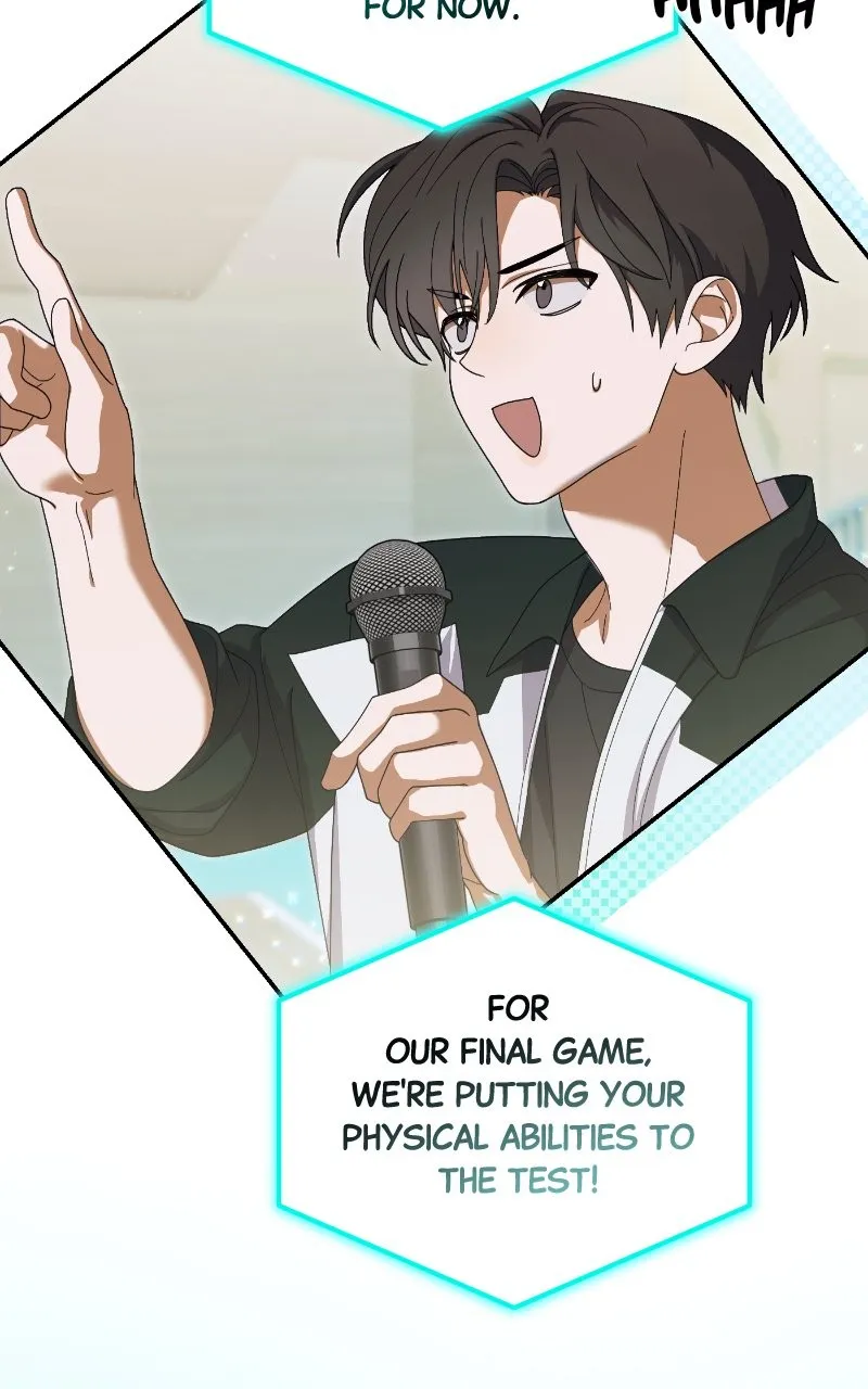 My Comeback as the Youngest Member Chapter 10 page 58 - 