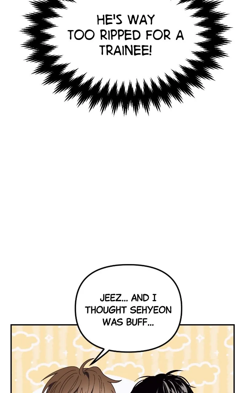 My Comeback as the Youngest Member Chapter 10 page 64 - 