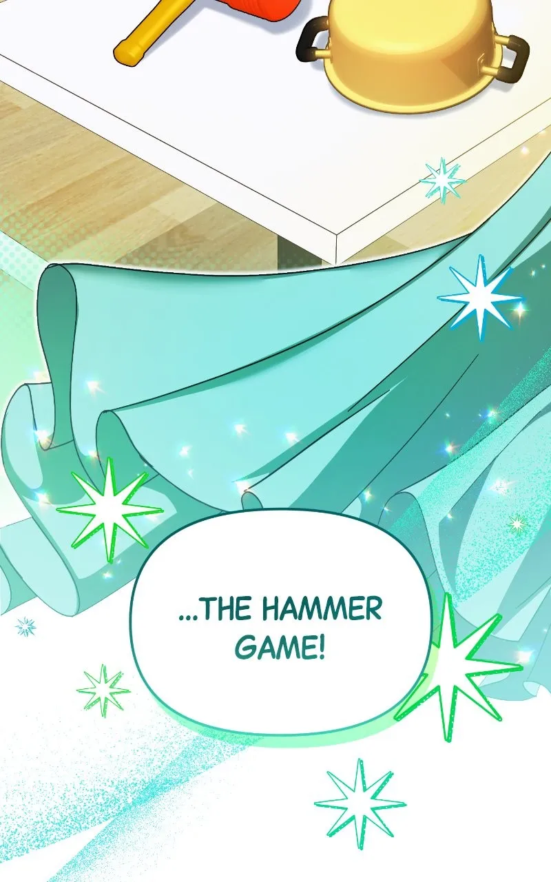 My Comeback as the Youngest Member Chapter 10 page 8 - 
