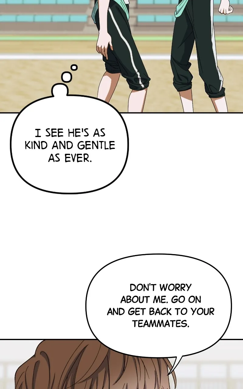 My Comeback as the Youngest Member Chapter 11 page 26 - 
