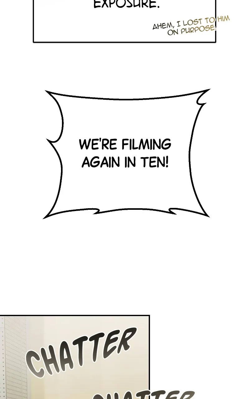 My Comeback as the Youngest Member Chapter 11 page 30 - 