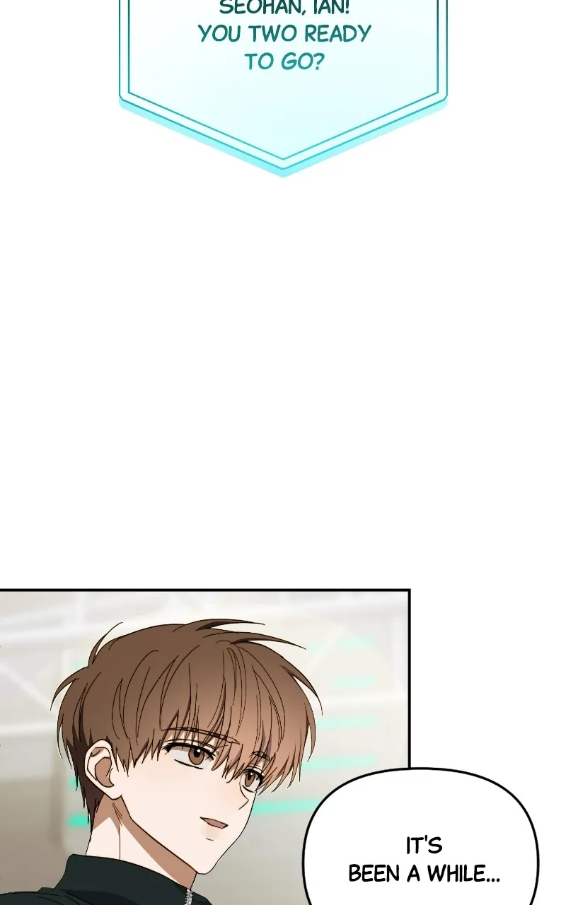 My Comeback as the Youngest Member Chapter 11 page 6 - 