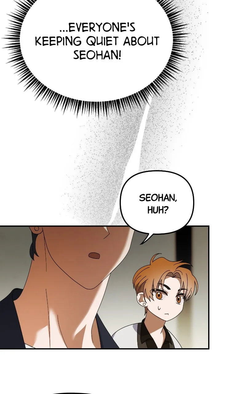 My Comeback as the Youngest Member Chapter 11 page 57 - 