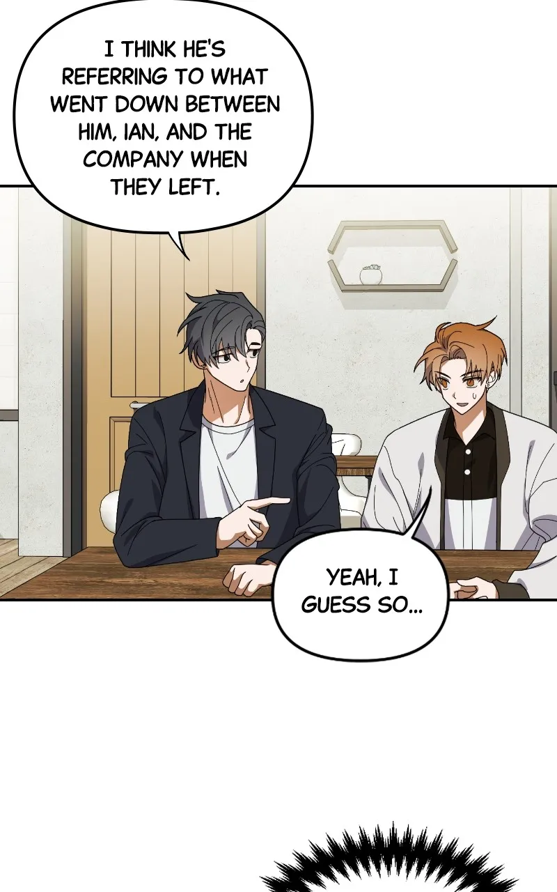 My Comeback as the Youngest Member Chapter 11 page 58 - 
