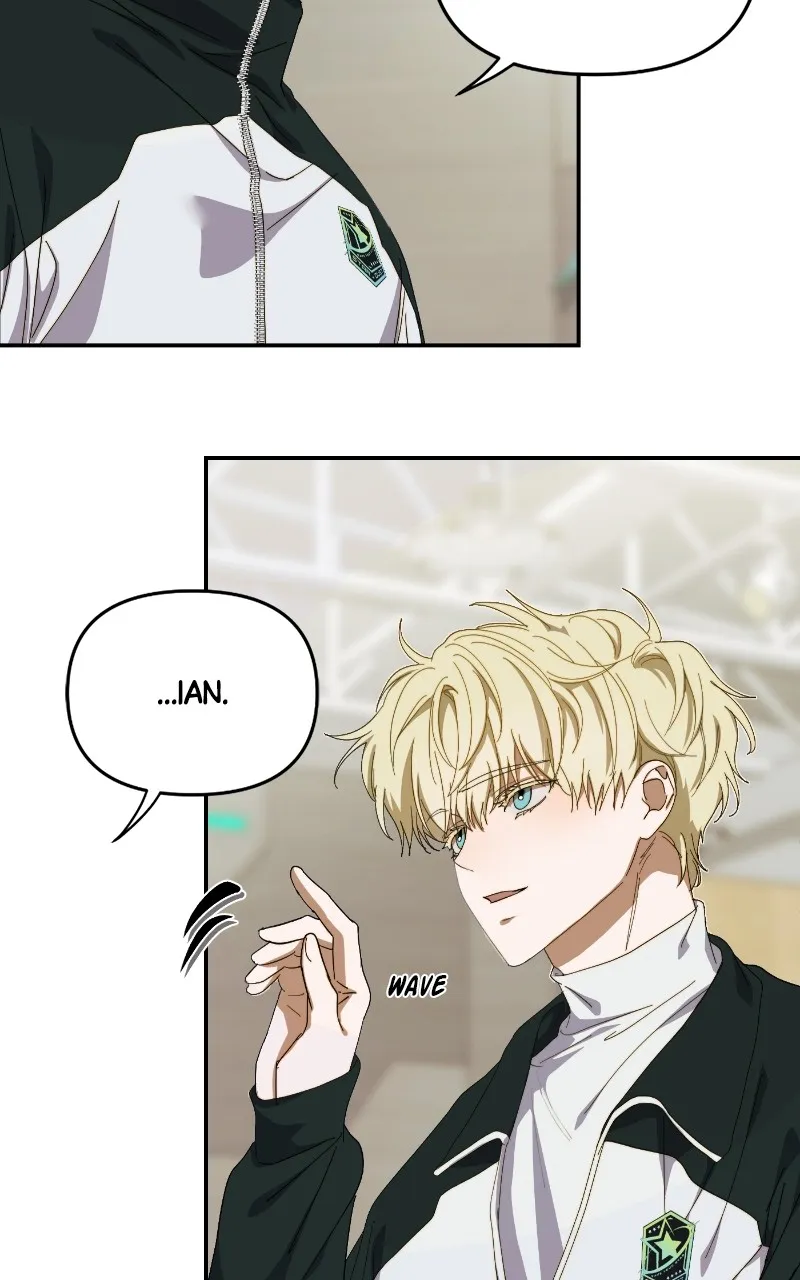 My Comeback as the Youngest Member Chapter 11 page 7 - 