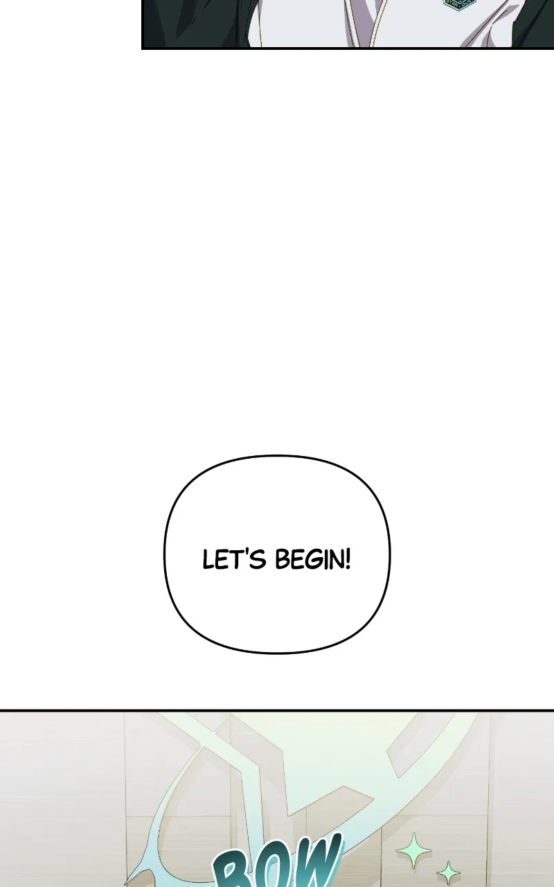 My Comeback as the Youngest Member Chapter 11 page 8 - 