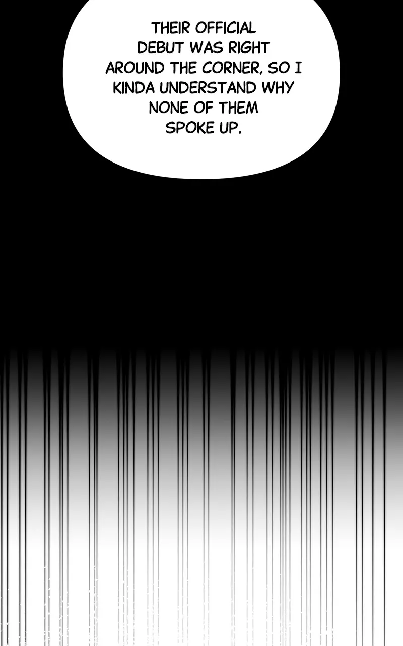 My Comeback as the Youngest Member Chapter 11 page 75 - 