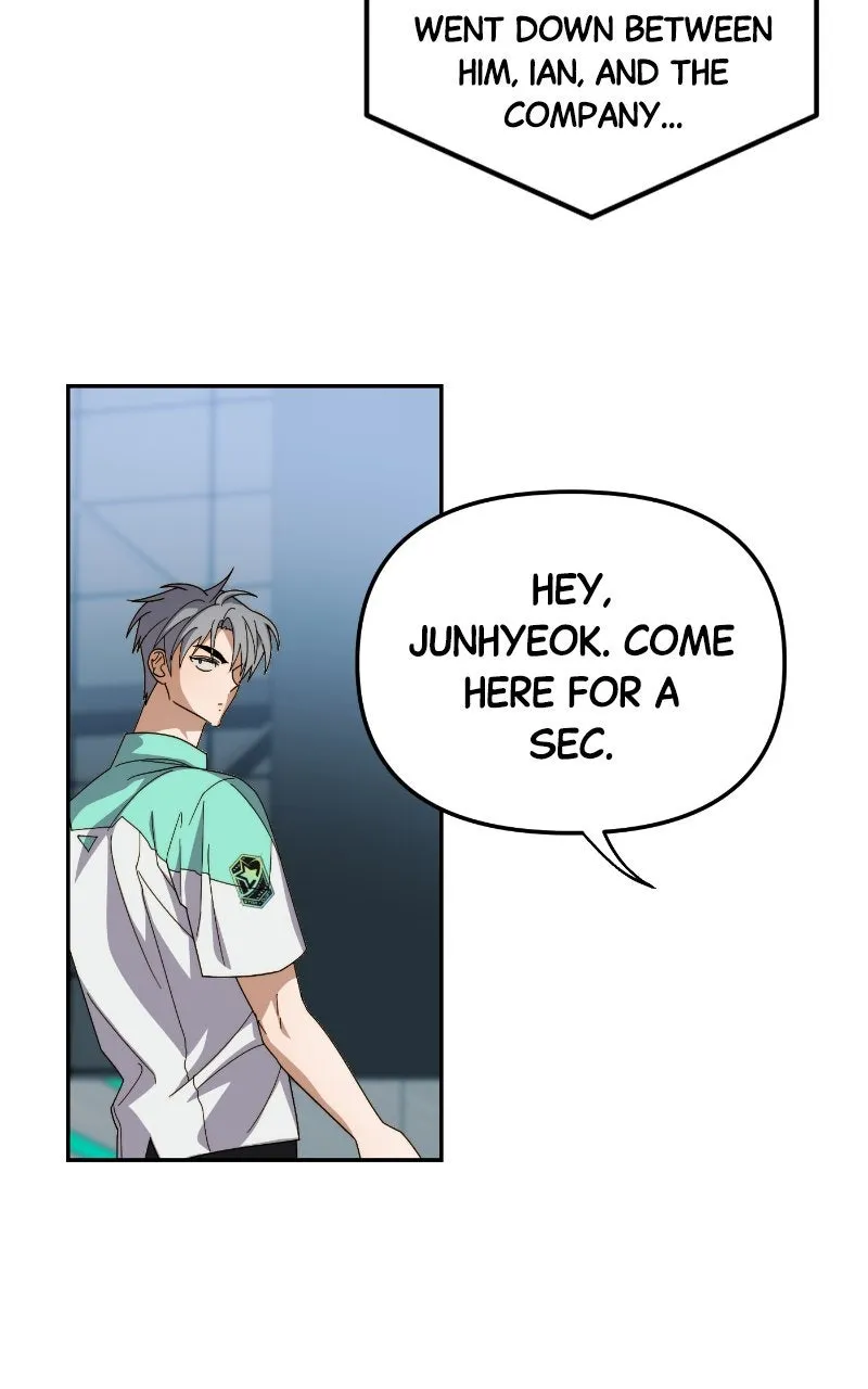 My Comeback as the Youngest Member Chapter 12 page 101 - 