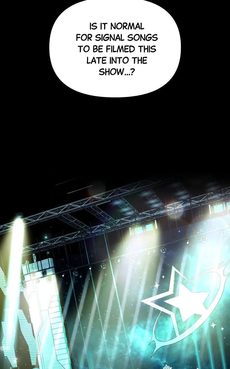 My Comeback as the Youngest Member Chapter 12 page 3 - 