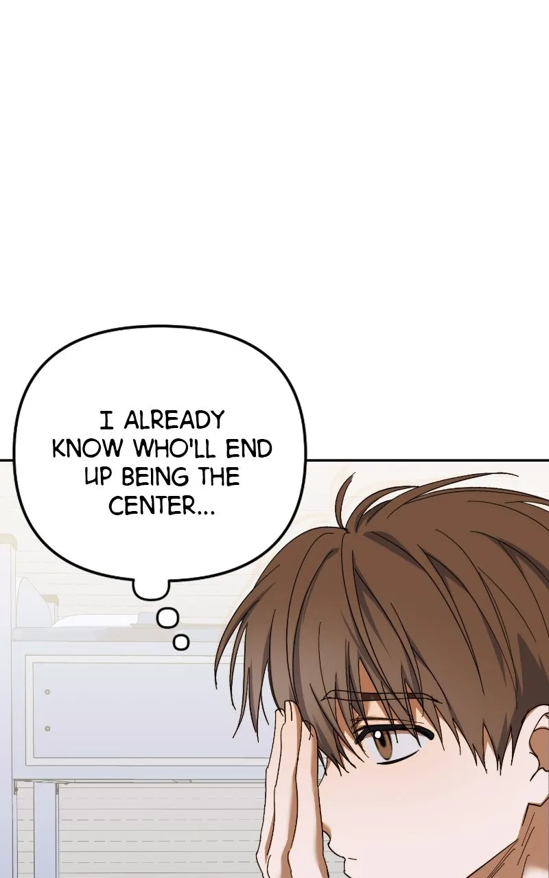 My Comeback as the Youngest Member Chapter 12 page 21 - 