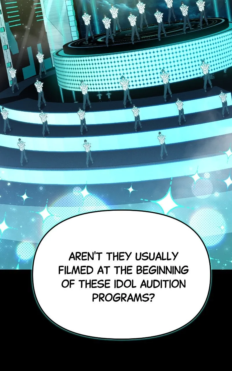 My Comeback as the Youngest Member Chapter 12 page 4 - 
