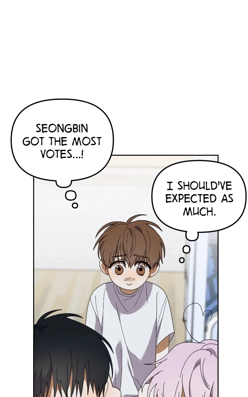 My Comeback as the Youngest Member Chapter 12 page 33 - 