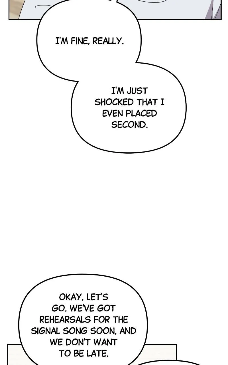My Comeback as the Youngest Member Chapter 12 page 42 - 