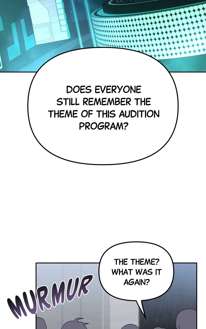 My Comeback as the Youngest Member Chapter 12 page 47 - 