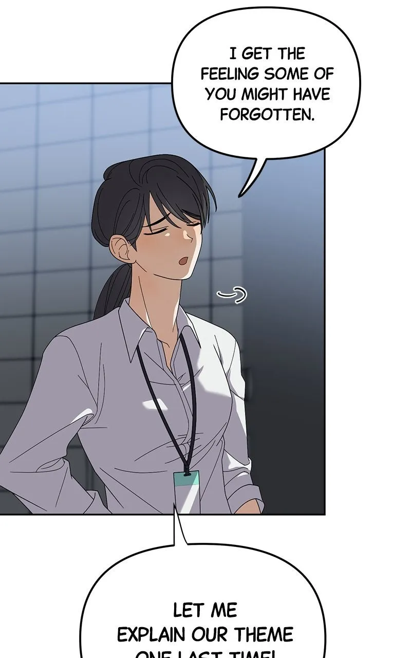 My Comeback as the Youngest Member Chapter 12 page 49 - 