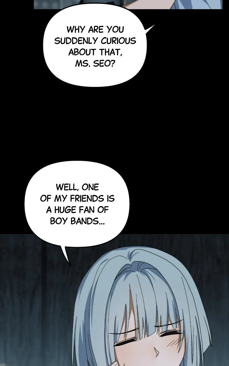 My Comeback as the Youngest Member Chapter 12 page 6 - 