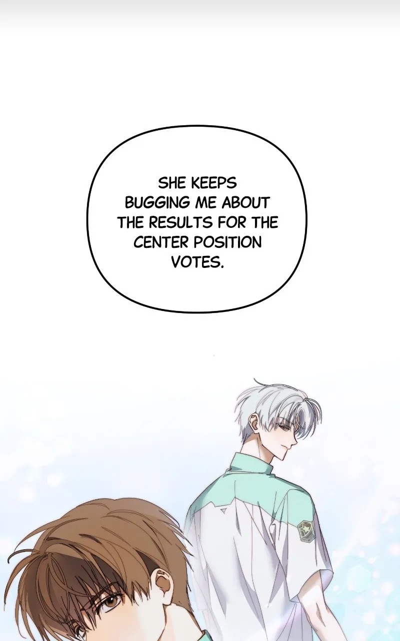 My Comeback as the Youngest Member Chapter 12 page 8 - 