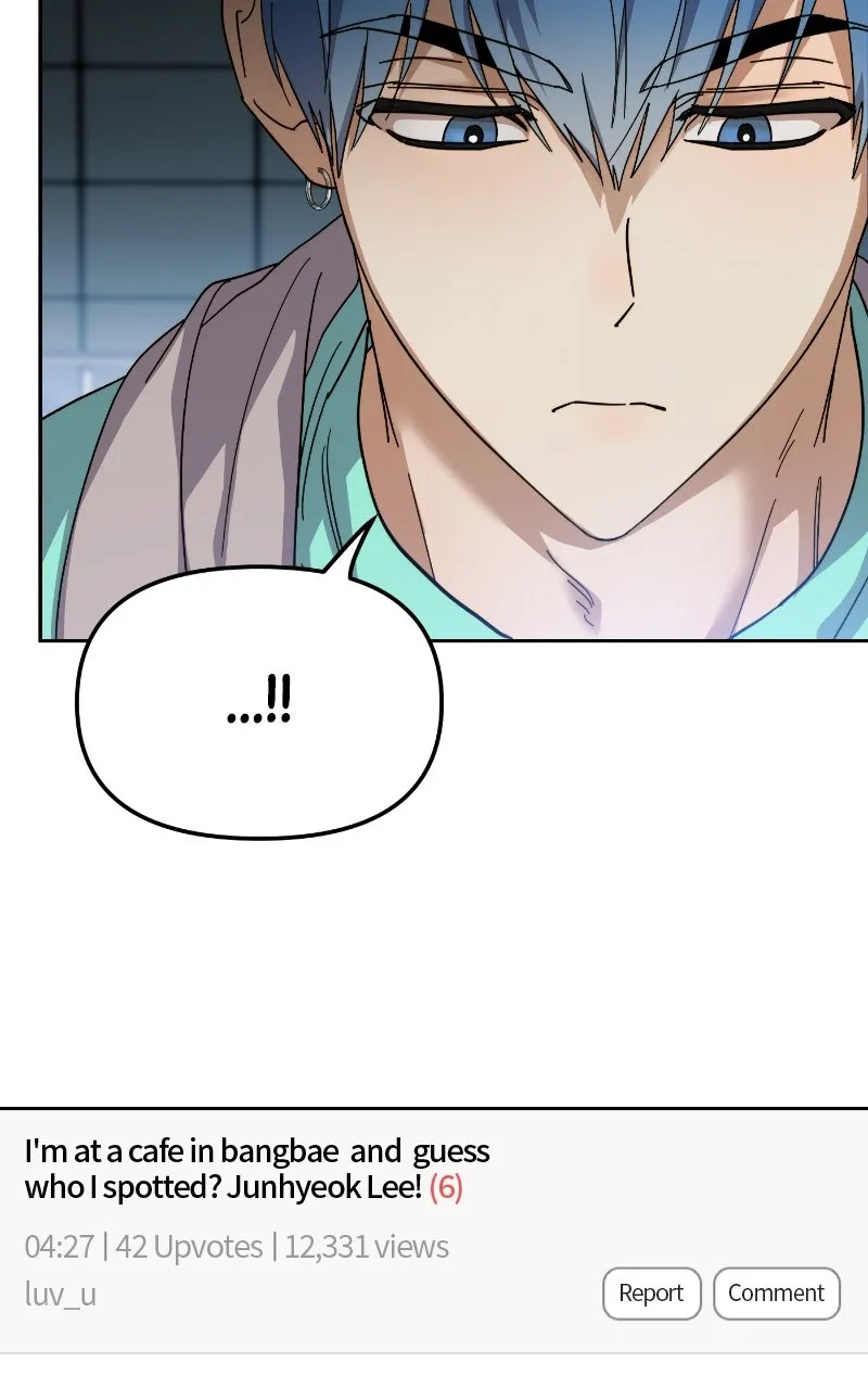My Comeback as the Youngest Member Chapter 12 page 97 - 
