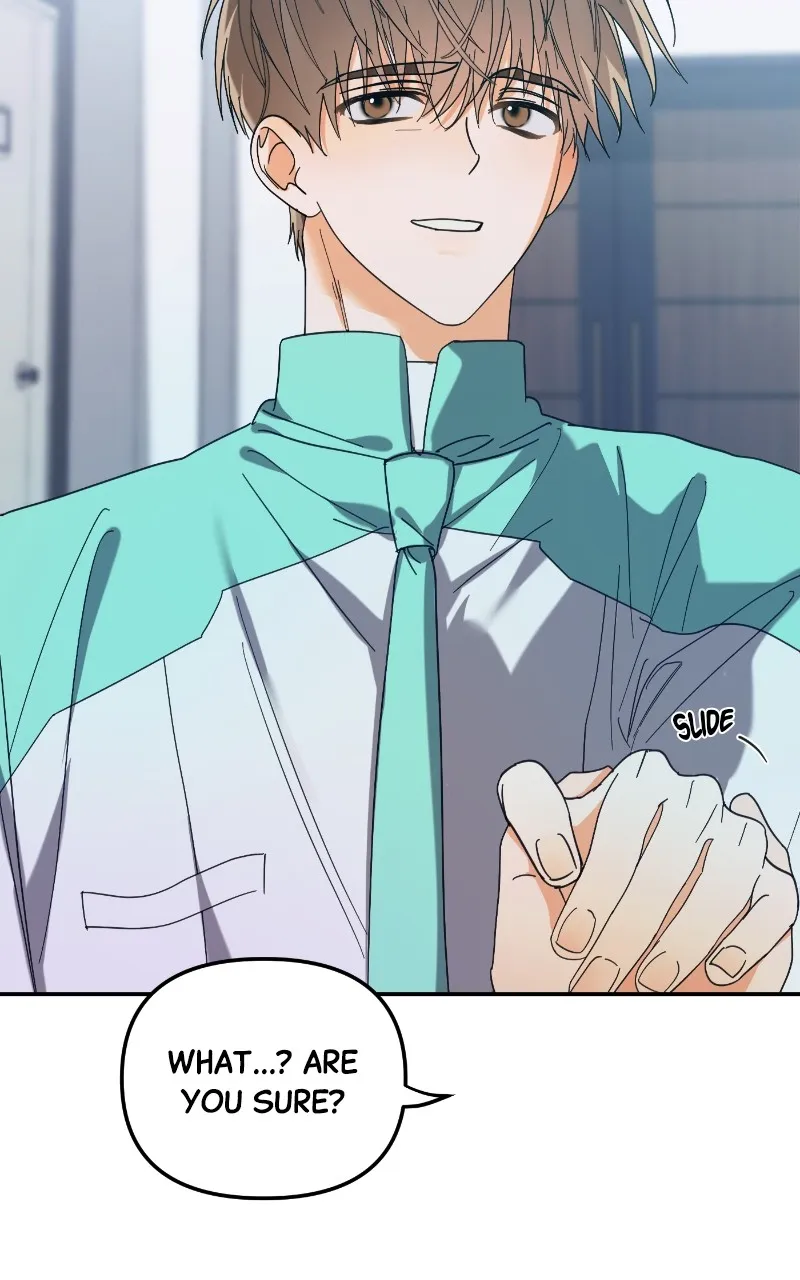 My Comeback as the Youngest Member Chapter 13 page 104 - 